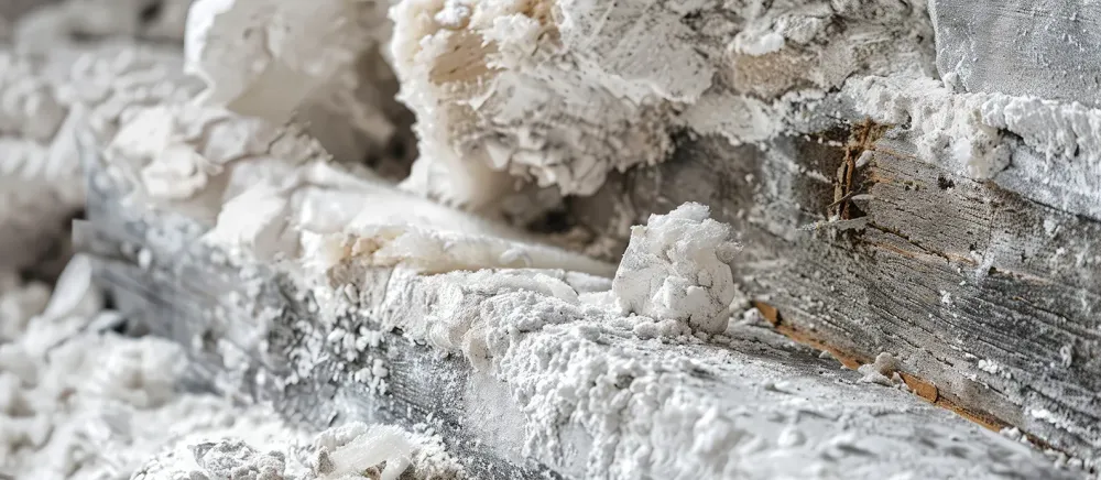 Désamiantage à Court-Saint-Étienne